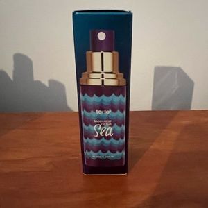 Tarte Rainforest of the Sea Setting Mist
